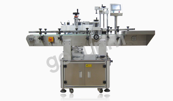 全自動紅酒貼標(biāo)機(jī) 全自動紅酒貼標(biāo)機(jī)